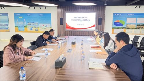 中国农业科学院作物科学研究所 推动农业科技创新的核心力量