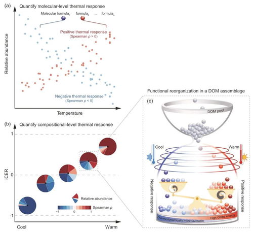 全球变化背景下有机碳环境响应力研究取得新进展——农业科学研究与试验发展的前沿探索