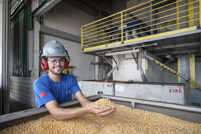共话中国经济新机遇 农业科技合作为中巴种业发展注入新动力